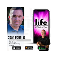 Celebrating The 500th Episode With Sean Douglas