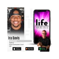 Fear Less With Ira Davis