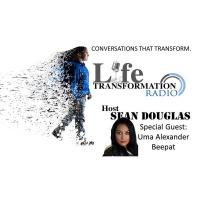 The Awakened Life with CEO  Author Uma Alexander Beepat