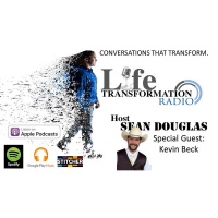 On The Journey To Self Worth with Podcaster Kevin Beck