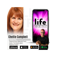 The Power Of Affirmations With Chellie Campbell