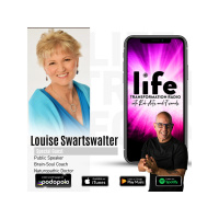 You Can Do Anything! With Louise Swartswalter