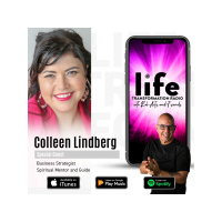 Honor Your Journey With Colleen Lindberg