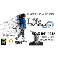 The Key To A Remarkable Life with Firdaus Kharas