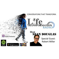 Its Never Too Late To Follow Your Dream with Musician Robert Miller