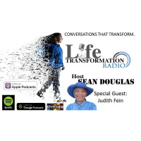 The Transformative Magic Of Travel with Author Judith Fein