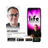 Tune Into Your Heart With Jeff Leisawitz