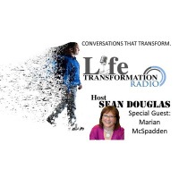Living A Life Worth Living with Speaker Marian McSpadden