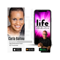 Building A New Chapter With Carla Ballou
