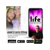 Experience The Pure Essence Of Life With Janet and Lorin Zitting