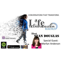 How To Live Like A Millionaire When Youre a Million Short with Marilyn Anderson