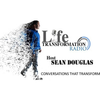 Conversations That Transform with Host and Speaker Sean Douglas