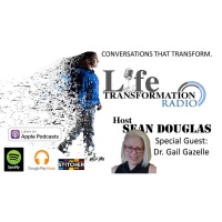 Everyday Resilience with Author Dr. Gail Gazelle