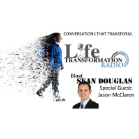 The Dynamic Leader with Podcaster  Military Veteran Jason McClaren