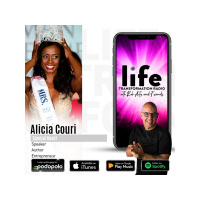 Finding Your Journey With Alicia Couri