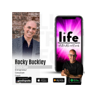 It’s All About You With Rocky Buckley