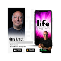 See Through A New Lens With Gary Arndt