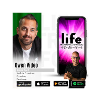 Have Unreasonable Expectations With Owen Video