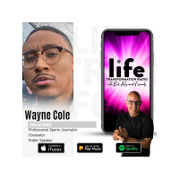 Your Story Matters With Wayne Cole