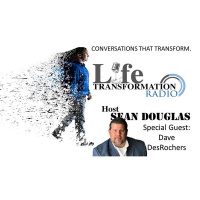 Career Happiness And Success with Retired Pro Football Player Dave DesRochers