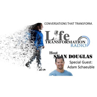 The Million Pound Mission with Podcast Host Adam Schaeuble