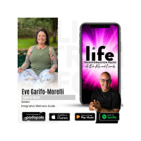 Evolving To Your Better Self With Eve Garifo-Morelli