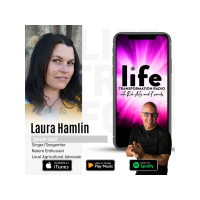 Be Your Own Advocate With Laura Hamlin