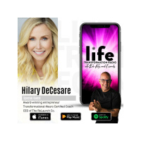 ReLaunch Your Life With Hilary DeCesare