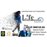 The Entrepreneurs Human Potential with Mark Victor Hansen and Crystal Hansen
