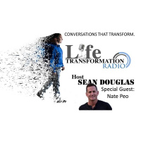 Are You All In? with Podcast Host and Super Connector Nate Peo