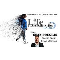 The Evolved CEO with CEO Coach Byron Morrison