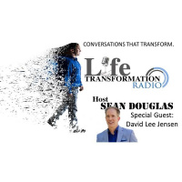 CR8 Your Future with Entrepreneur David Lee Jensen