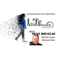 Mighty Action Takers with Podcast Host Michael Reid