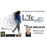 From Suck to Success: A Guide to Extraordinary Entrepreneurship with Todd Palmer