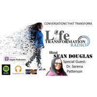 Break Free Heal Wounds with Author Dr. Serena Patterson