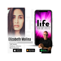 Define Your Own Beauty With Elizabeth Molina