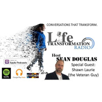 The Veteran Life with U.S. Army Veteran  Mindset Consultant Shawn Laurie