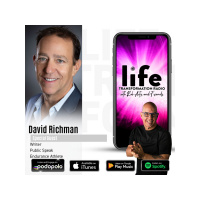 Today Is Day Zero With David Richman