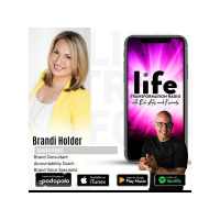 The Choice Is Literally Yours With Brandi Holder