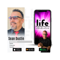 Break The Cycle With Sean Dustin
