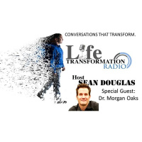 Intuitive Wisdom for Modern Transformation with TEDx Speaker Dr. Morgan Oaks