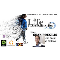 8 Unbreakable Rules for Business Startup Success with Author Sean Castrina