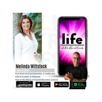Be The Best You Can Be With Melinda Wittstock