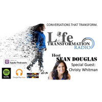 The Art Of Having It All with NY Times Bestselling Author Christy Whitman