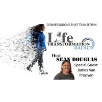 Veterans In Business with Founder and Podcast Host James Van Prooyen