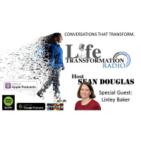 Reach All Your Life Dreams with Linley Baker