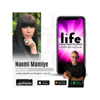 Prove The Naysayers Wrong With Naomi Mamiye