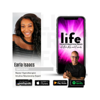 Master Your Mind With Earla Isaacs