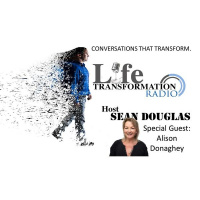 Domino Thinking with Podcast Host Alison Donaghey