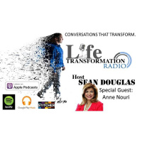 Downsize Your Home and Life with The Downsizing Coach Anne Nouri